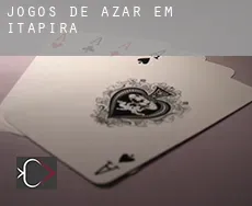 Jogos de azar em Itapira