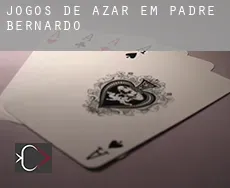 Jogos de azar em  Padre Bernardo