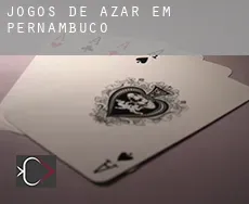 Jogos de azar em Pernambuco
