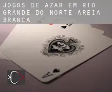 Jogos de azar em Areia Branca (Rio Grande do Norte)