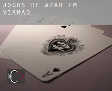 Jogos de azar em  Viamão