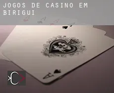 Jogos de casino em  Birigui