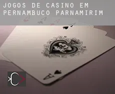Jogos de casino em  Parnamirim (Pernambuco)