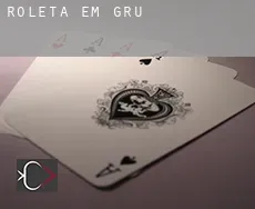 Roleta em  GRU