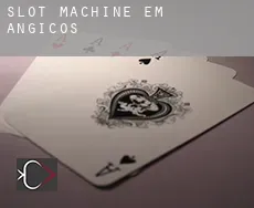 Slot machine em Angicos