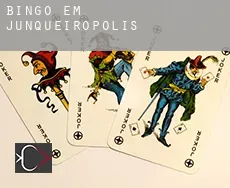 Bingo em  Junqueirópolis
