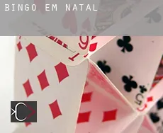 Bingo em Natal