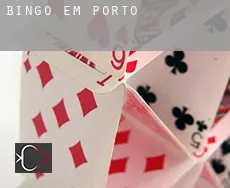 Bingo em  Porto