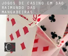 Jogos de casino em São Raimundo das Mangabeiras