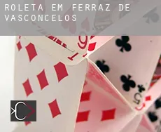 Roleta em  Ferraz de Vasconcelos