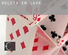 Roleta em  Lapa