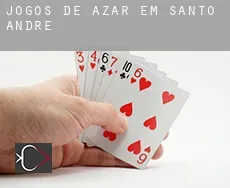 Jogos de azar em  Santo André