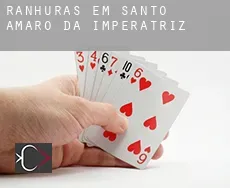 Ranhuras em  Santo Amaro da Imperatriz
