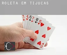 Roleta em  Tijucas