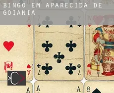 Bingo em  Aparecida de Goiânia