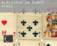 Blackjack em  Campo Verde