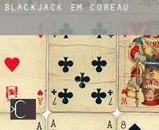 Blackjack em  Coreaú