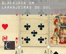 Blackjack em  Laranjeiras do Sul