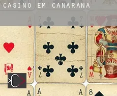 Casino em  Canarana