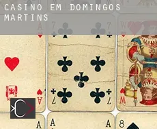 Casino em Domingos Martins