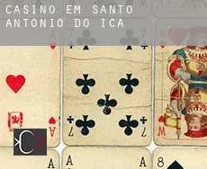Casino em  Santo Antônio do Içá