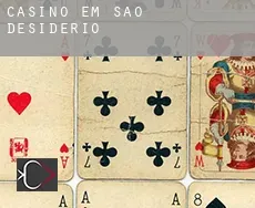 Casino em  São Desidério