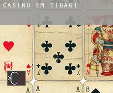 Casino em  Tibagi