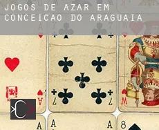 Jogos de azar em  Conceição do Araguaia