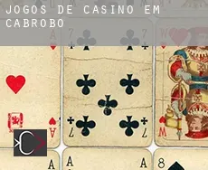 Jogos de casino em  Cabrobó
