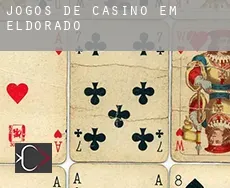 Jogos de casino em Eldorado