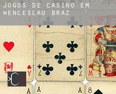 Jogos de casino em  Wenceslau Braz