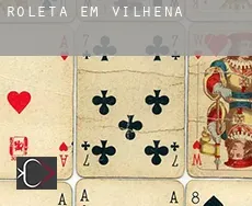 Roleta em  Vilhena