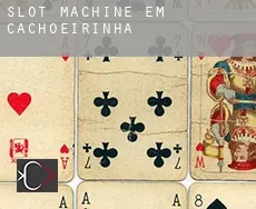 Slot machine em Cachoeirinha