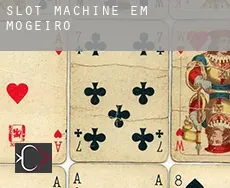 Slot machine em  Mogeiro