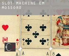 Slot machine em  Mossoró