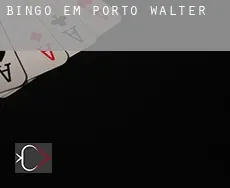 Bingo em Porto Walter