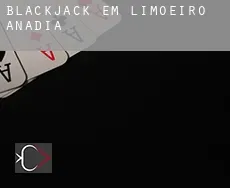 Blackjack em Limoeiro de Anadia