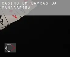 Casino em Lavras da Mangabeira