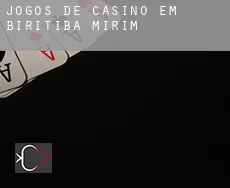 Jogos de casino em  Biritiba Mirim