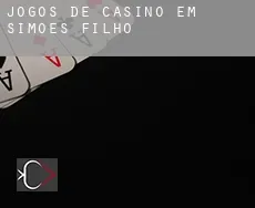 Jogos de casino em  Simões Filho