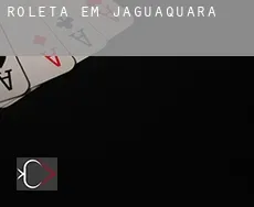 Roleta em  Jaguaquara