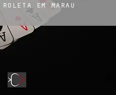 Roleta em  Maraú