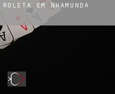 Roleta em  Nhamundá