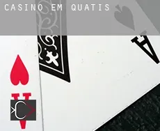 Casino em  Quatis