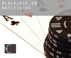 Blackjack em  Natividade