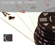 Casino em  Timon