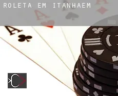 Roleta em Itanhaém