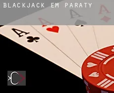 Blackjack em Paraty