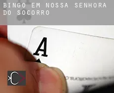 Bingo em Nossa Senhora do Socorro