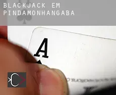 Blackjack em  Pindamonhangaba